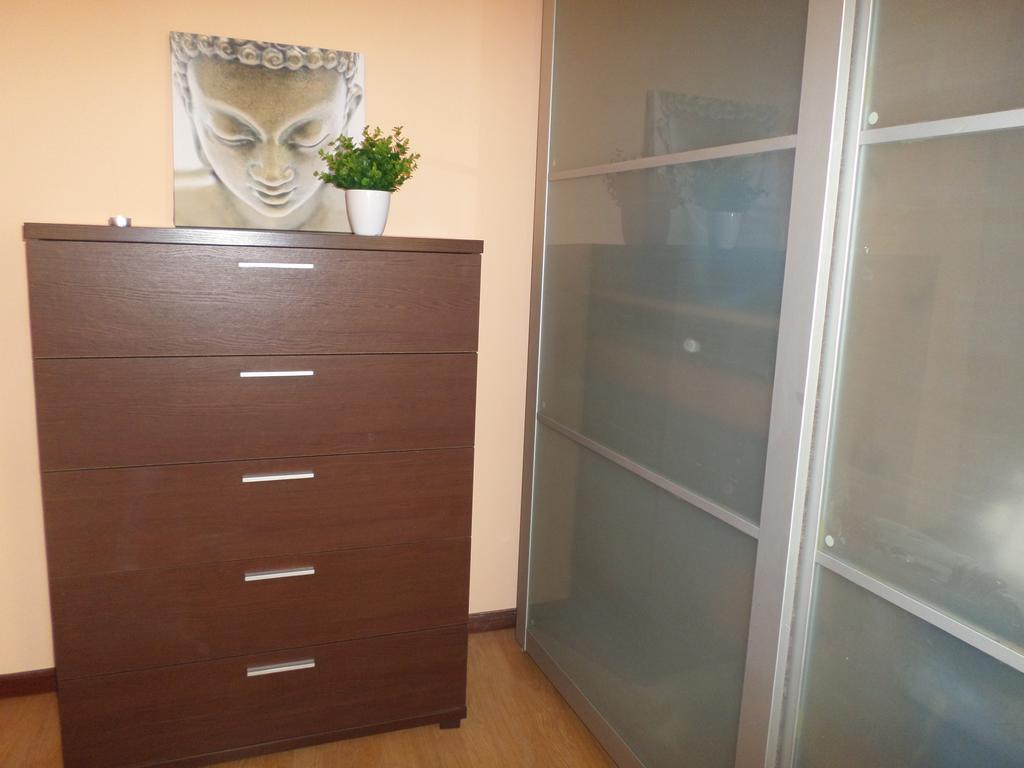 Casa Nossa Apartman Lisboa Kültér fotó