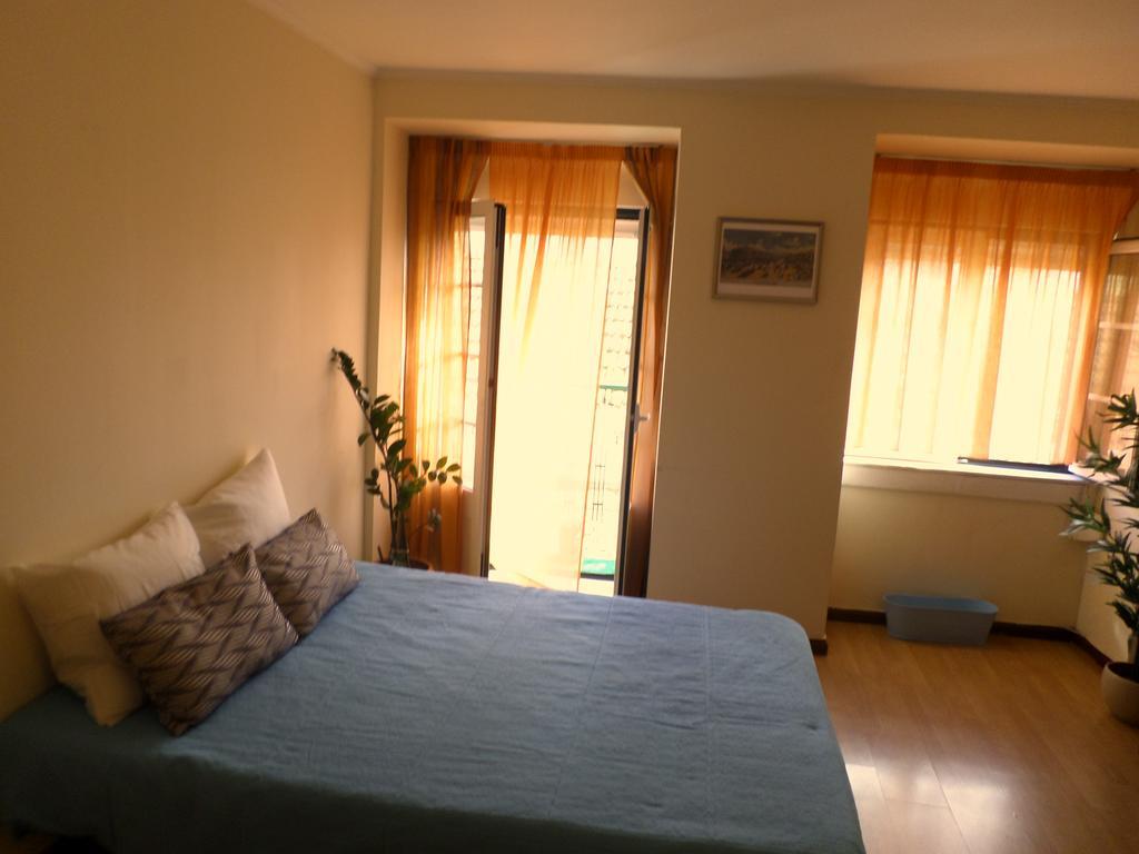 Casa Nossa Apartman Lisboa Kültér fotó