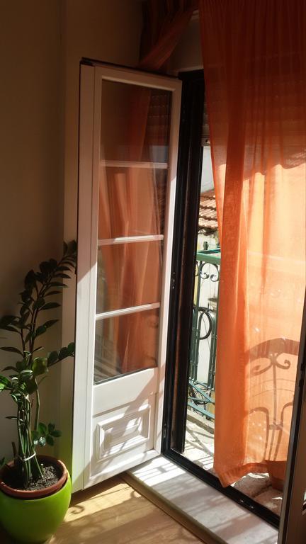 Casa Nossa Apartman Lisboa Kültér fotó