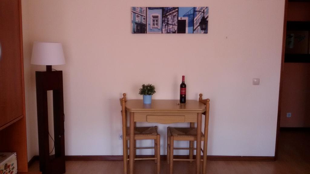 Casa Nossa Apartman Lisboa Kültér fotó