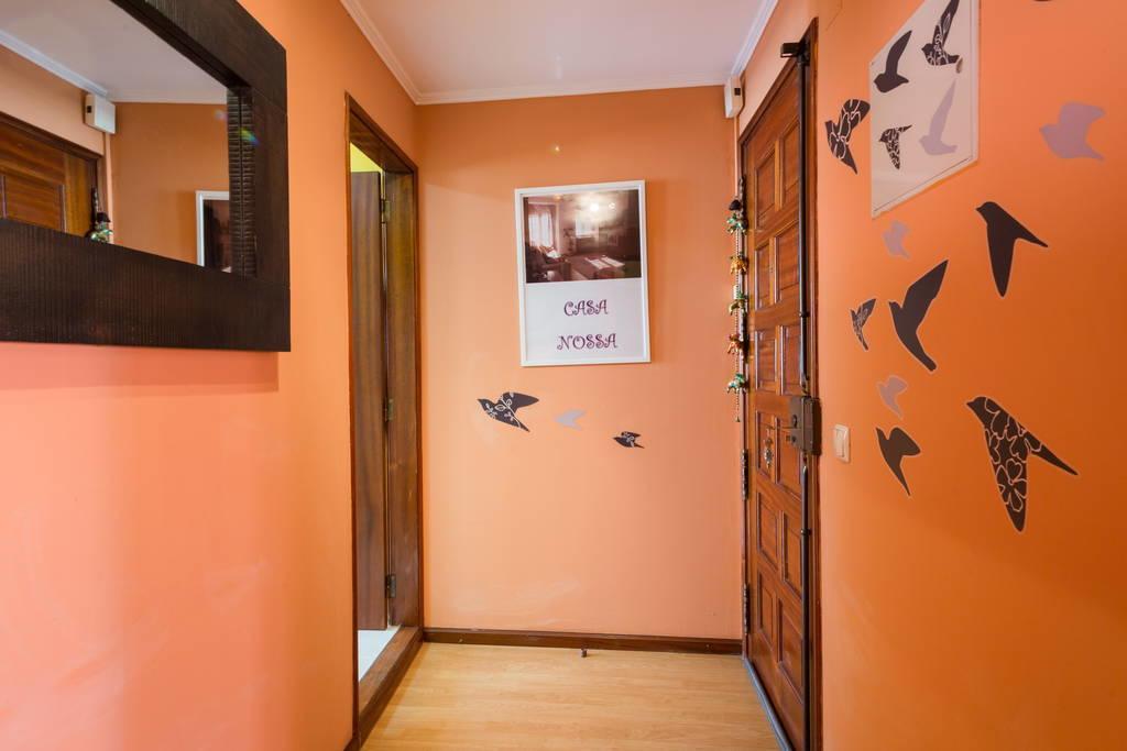 Casa Nossa Apartman Lisboa Kültér fotó