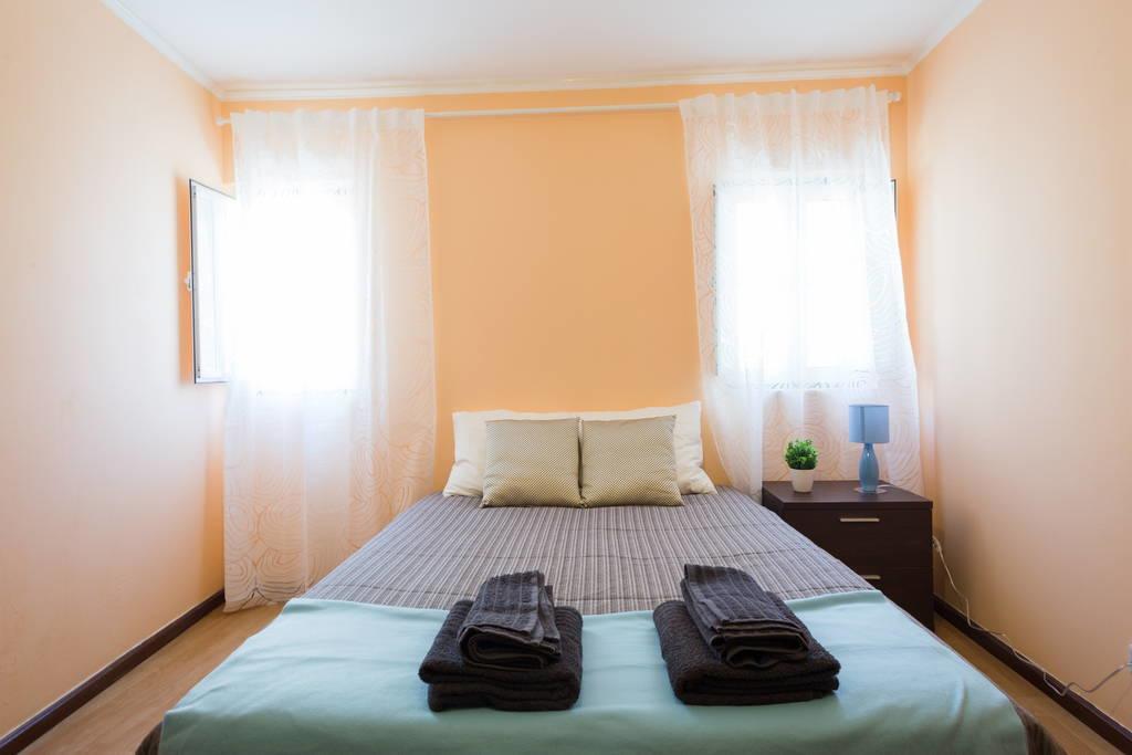 Casa Nossa Apartman Lisboa Kültér fotó